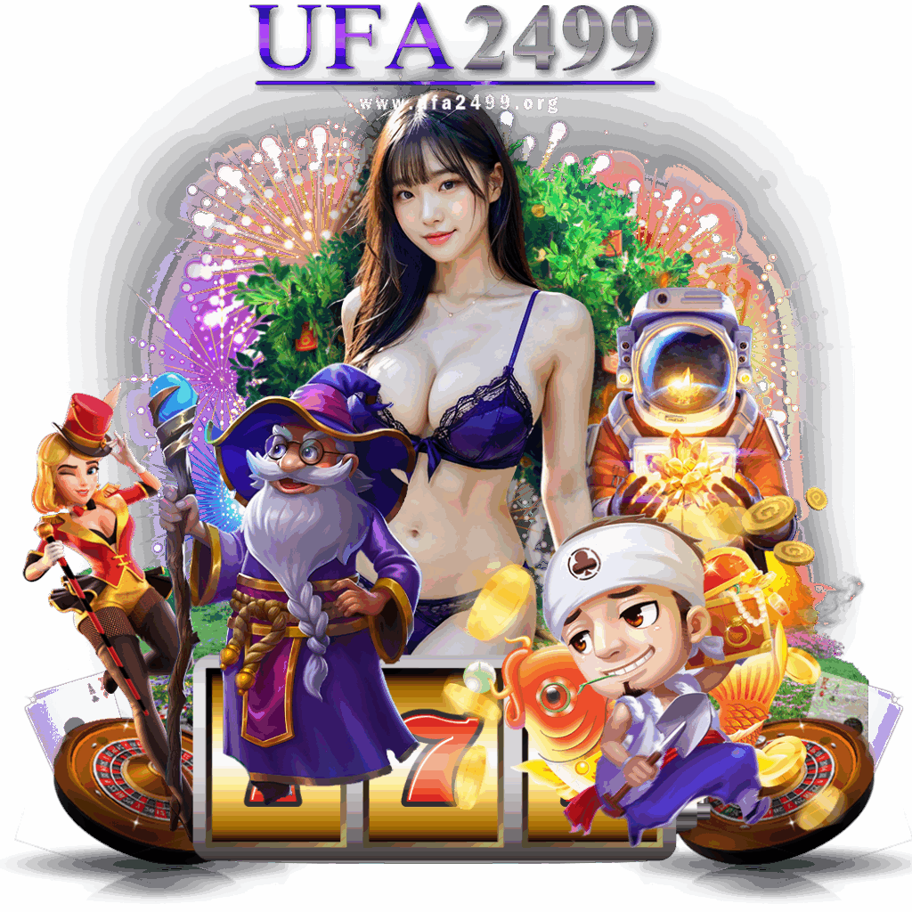 ufa2499 vip